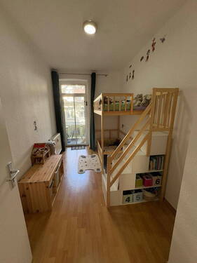 Bild 3 - 3 Zimmer Etagenwohnung in Leipzig