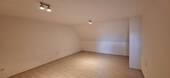 ausgebaute Zimmer - 