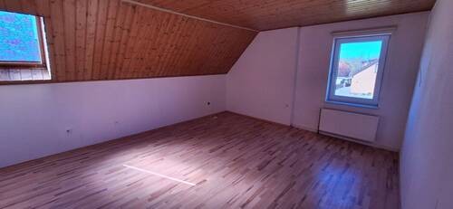 Dachzimmer - 