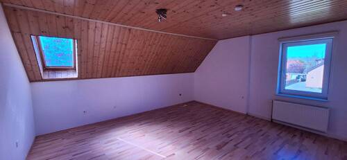 Dachzimmer - 