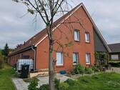 Außenansicht - Ausreichend Platz ! Renovierte Wohnung in Tichelwarf