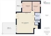 Grundriss - 