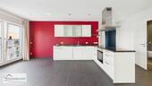 Essbereich - 3 Zimmer Etagenwohnung zum Kaufen in Nennig