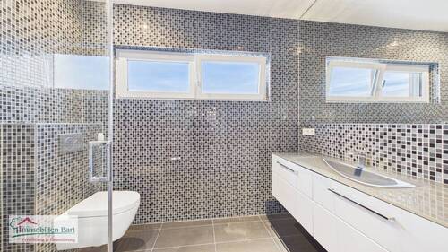 Badezimmer - 