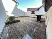 Balkon - 5 Zimmer Einfamilienhaus zum Kaufen in Marsberg