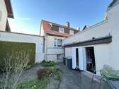 Rückansicht - 5 Zimmer Einfamilienhaus in Marsberg