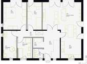 Grundriss - 