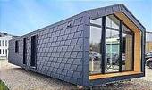 1 Außenansicht 1.JPG - Bungalow mit 50,00 m² in Würzburg zum Kaufen