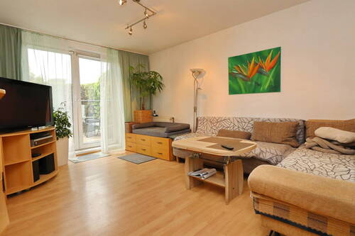 Wohnzimmer - 