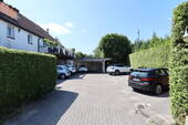Hinterhof - 
