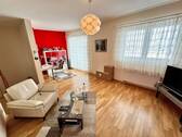 2. Zimmer im Dachgeschoss - 