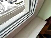 3-fach Verglasung - 