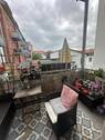 Balkon - Ansehen, Mieten, Wohlfühlen - 3-Raum-Wohnung mit Balkon sucht neue Mieter!