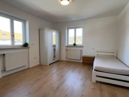 Schlafzimmer - 