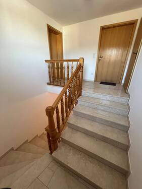Treppenhaus - 
