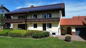 Hausansicht - 