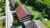 Hausansicht - 
