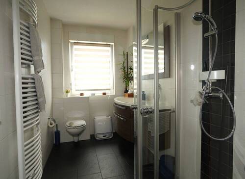 Badezimmer EG EG - 
