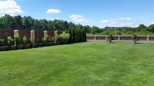 Bauland - Einfamilienhaus mit 162,00 m² in Luckenwalde zum Kaufen