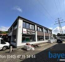 Gewerbegrundstück in Zentraler Lage - Hamburg Steilshoop