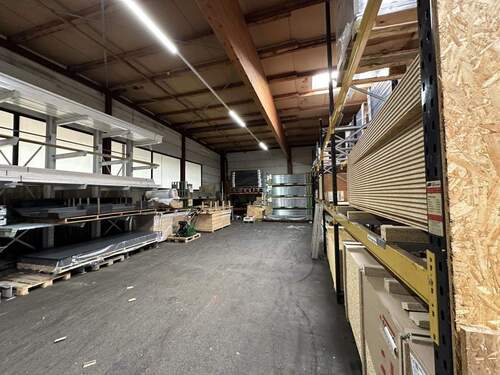 Lagerhalle - Grundstück in Hamburg zum Kaufen