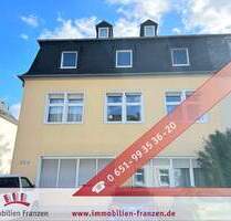 Premiumlage in Trier: Attraktives Investment - gepflegtes Mehrfamilienhaus mit 5 Wohneinheiten, Garagen und Stellplätzen!