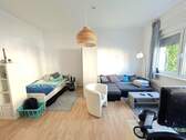 Schlafzimmer 2 Whg 1 - 