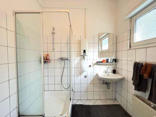Badezimmer Whg 1 - 