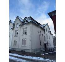 Sanierte 2,5-Zimmer-Wohnung in Bielefelds Innenstadt