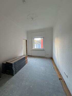 Zimmer - 2 Zimmer Etagenwohnung zur Miete in Bielefeld