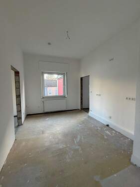 Küche - Etagenwohnung mit 58,00 m&sup2; in Bielefeld zur Miete