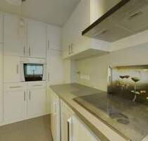 Kultur, City, Aufzug - Wohnen mit Mehrwert | Barrierearme 3-Zimmer Wohnung in KR-Stadtmitte - Krefeld