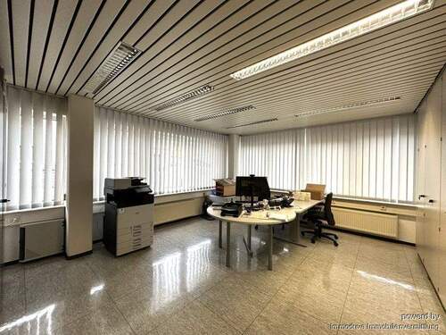 Büro - 