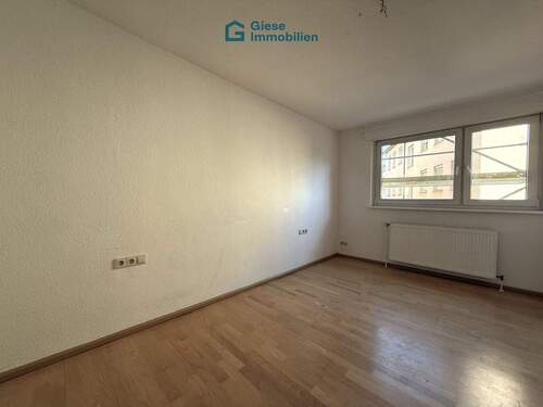 Schlafzimmer - Etagenwohnung mit 70,00 m&sup2; in Stuttgart zur Miete