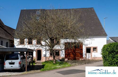 1.jpg - traumhaftes Bauernhaus in Breitfurt