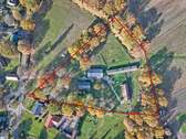Grundstücksübersicht - 9 Zimmer Mehrfamilienhaus, Wohnhaus zum Kaufen in Malk Göhren