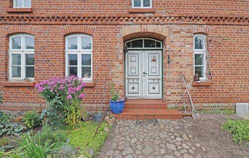 Ansicht - 9 Zimmer Mehrfamilienhaus, Wohnhaus in Malk Göhren