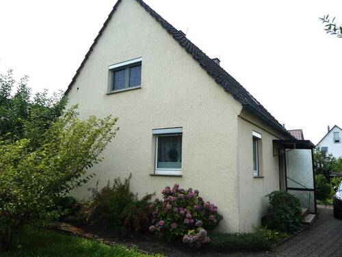 Ostseite - Einfamilienhaus mit 110,00 m&sup2; in Bietigheim-Bissingen zum Kaufen