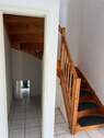 Treppe Lagerraum - 