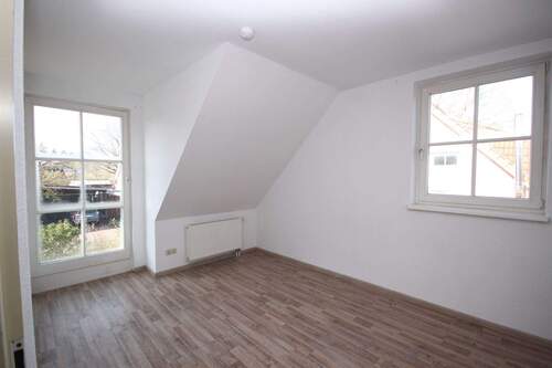 Schlafzimmer Nordwest - 