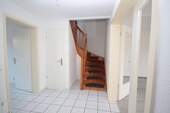 Flur Treppenhaus - 