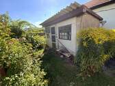 Gartenhaus - 