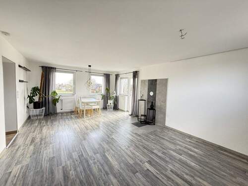 Wohn-Essszimmer OG - 