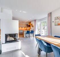 AIGNER - Charmantes Einfamilienhaus in Starnberg mit großem Garten