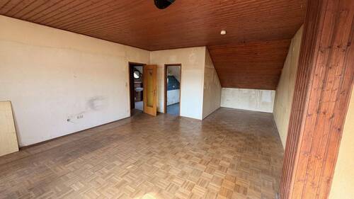 Bild 3 - 2 Zimmer Etagenwohnung in Dortmund