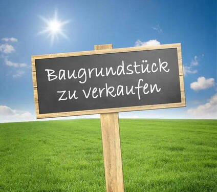 Bild 1 - Genehmigtes Reihenhausprojekt in ruhiger Lage von Lauingen - provisionsfrei