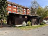Außenansicht Ansicht 2 - Halle zur Miete in Nürnberg