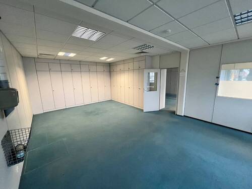 Büro - 