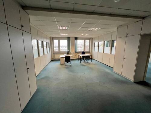 Büro - Büro in Lübeck zur Miete