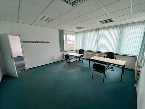 Büro - 